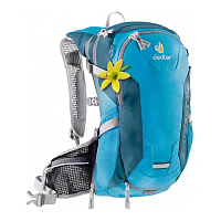 Рюкзак Deuter 32172 Compact Air EXP 8 SL